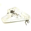 Recambio de elevalunas trasero derecho para hyundai ix20 1.6 cat referencia OEM IAM 834801K010 834601P000 