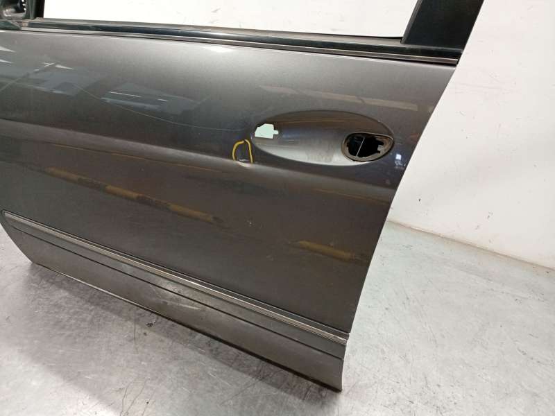 Recambio de puerta delantera izquierda para mercedes-benz clase b sports tourer (w245) b 180 cdi (245.207) referencia OEM IAM A1 3
