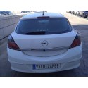 OPEL ASTRA GTC