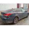 hyundai i40 del año 2018