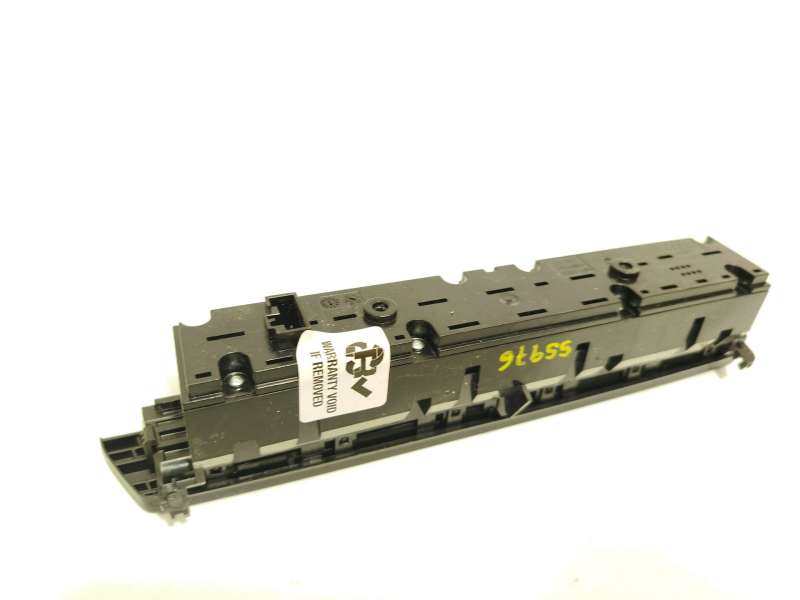 Recambio de mando multifuncion para audi a6 c8 (4a2) 45 tdi mild hybrid quattro referencia OEM IAM 4K0925301 - Gris 4