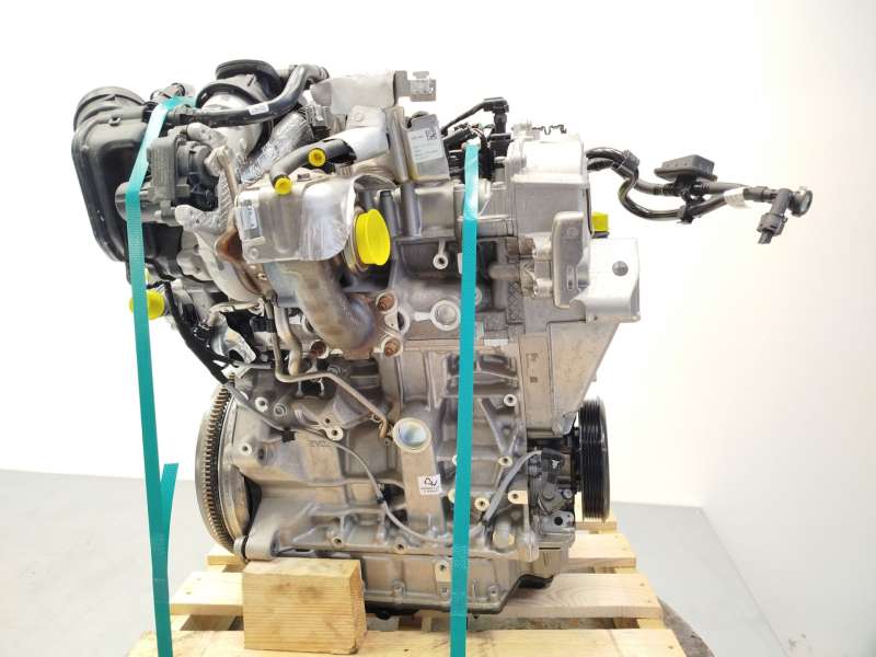 Recambio de motor completo para cupra formentor (km7, kmp) 1.5 tsi referencia OEM IAM DXD DXDB 3
