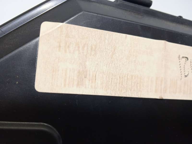 Recambio de cuadro instrumentos para nissan juke (f15) 1.6 referencia OEM IAM 248101KA0B 6