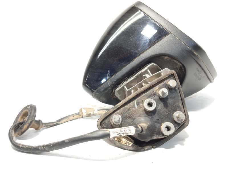 Recambio de retrovisor derecho para opel astra k lim. 5türig 1.6 cdti dpf referencia OEM IAM 39176307 - Negro 4