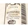 Recambio de amortiguador trasero derecho para opel mokka 1.2 (76) referencia OEM IAM 9842692080 98426920800 