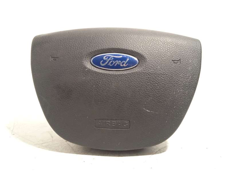 Recambio de airbag delantero izquierdo para ford kuga i 2.0 tdci referencia OEM IAM 8V41R042B85ACW 1761115 - Azul 2