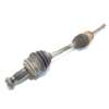 Recambio de transmision delantera derecha para bmw x3 (e83) 3.0 turbodiesel cat referencia OEM IAM 3450564  31603450564
