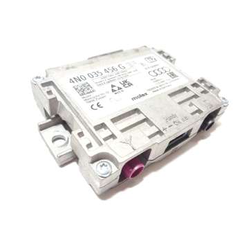 MODULO ELECTRONICO 4N0035456G 