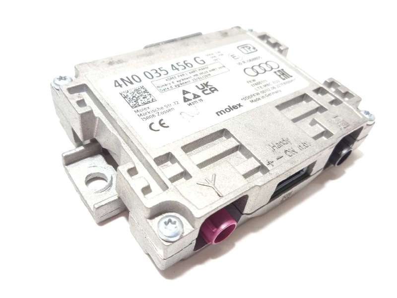MODULO ELECTRONICO 4N0035456G 