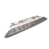 Recambio de mando multifuncion para skoda octavia lim. (nx3) 2.0 tdi referencia OEM IAM 5E3925200F  5E3925200FVSV
