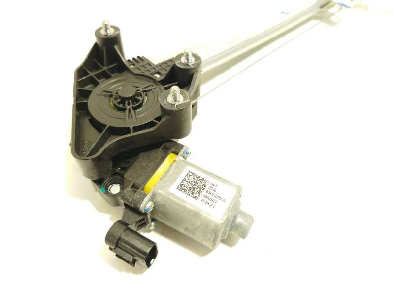 Recambio de elevalunas trasero izquierdo para hyundai i20 iii (bc3, bi3) 1.2 referencia OEM IAM 83450Q0000 83401Q0010 - Gris 5