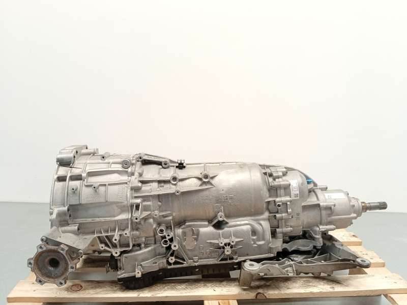 Recambio de caja cambios para audi a5 sportback (f5a, f5f) 40 tfsi mild hybrid referencia OEM IAM TMA 0D5300040P002 - Gris 3