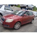 SKODA FABIA (5J2 )