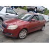 skoda fabia (5j2 ) del año 2007