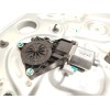 Recambio de elevalunas trasero derecho para hyundai ix20 1.6 cat referencia OEM IAM 834801K010 834601P000 