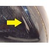 Recambio de retrovisor derecho para opel astra k lim. 5türig 1.6 cdti dpf referencia OEM IAM 39176307  
