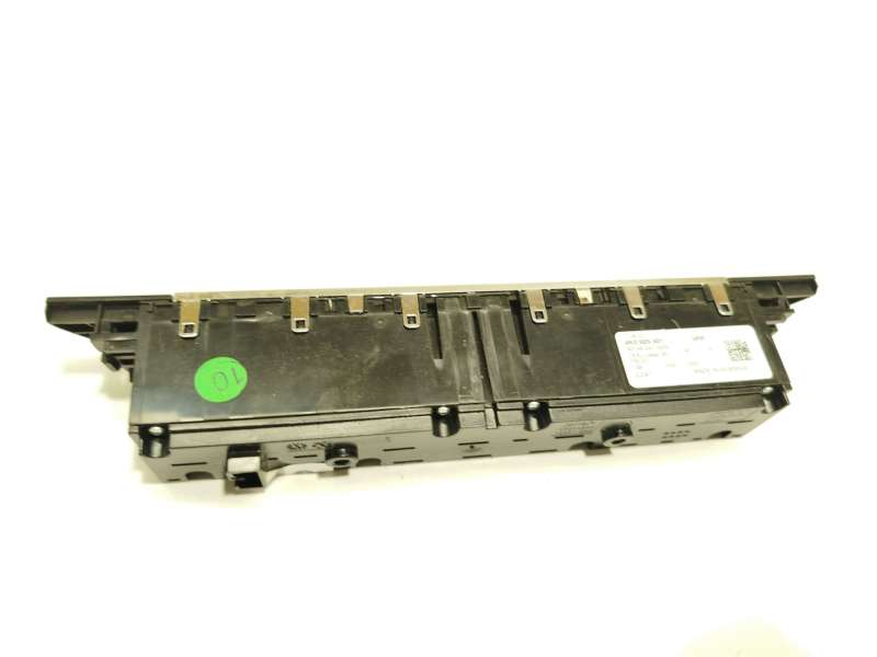 Recambio de mando multifuncion para audi a6 c8 (4a2) 45 tdi mild hybrid quattro referencia OEM IAM 4K0925301 - Gris 5