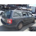 VOLKSWAGEN PASSAT B5.5 VARIANT (3B6)