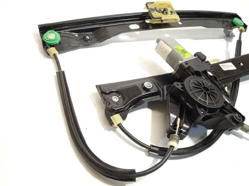 Recambio de elevalunas delantero izquierdo para ford c-max 1.0 ecoboost cat referencia OEM IAM AM51R23201AH  1870269 - Blanco 2