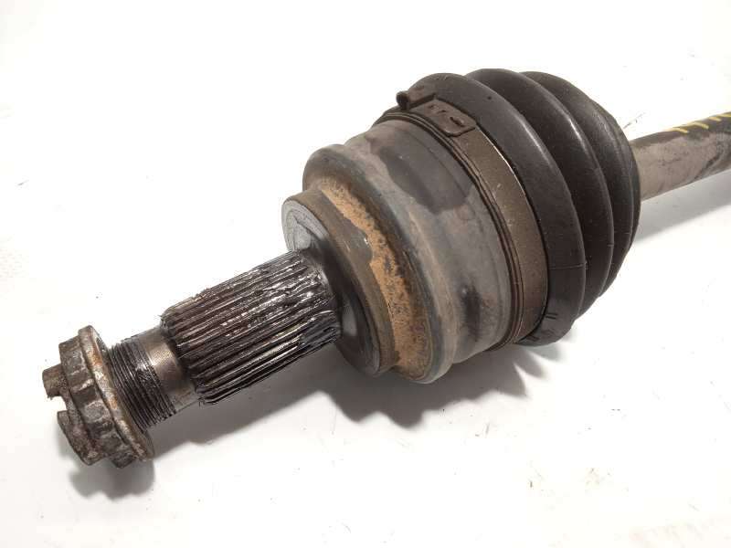 Recambio de transmision delantera derecha para bmw x3 (e83) 3.0 turbodiesel cat referencia OEM IAM 3450564  31603450564 - Gris 2