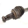 Recambio de transmision delantera derecha para bmw x3 (e83) 3.0 turbodiesel cat referencia OEM IAM 3450564  31603450564