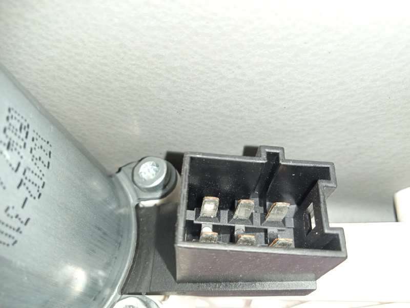 Recambio de elevalunas trasero derecho para mercedes-benz clase b (w245) 200 cdi (245.208) referencia OEM IAM A1697301679  16973 4