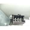 Recambio de elevalunas trasero derecho para mercedes-benz clase b (w245) 200 cdi (245.208) referencia OEM IAM A1697301679  16973