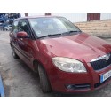 SKODA FABIA (5J2 )