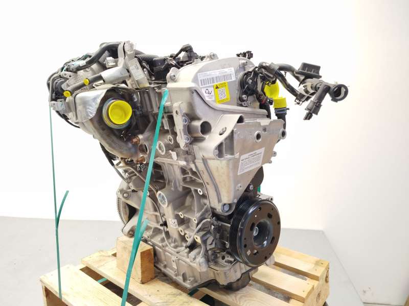 Recambio de motor completo para cupra formentor (km7, kmp) 1.5 tsi referencia OEM IAM DXD DXDB 4