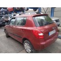 SKODA FABIA (5J2 )