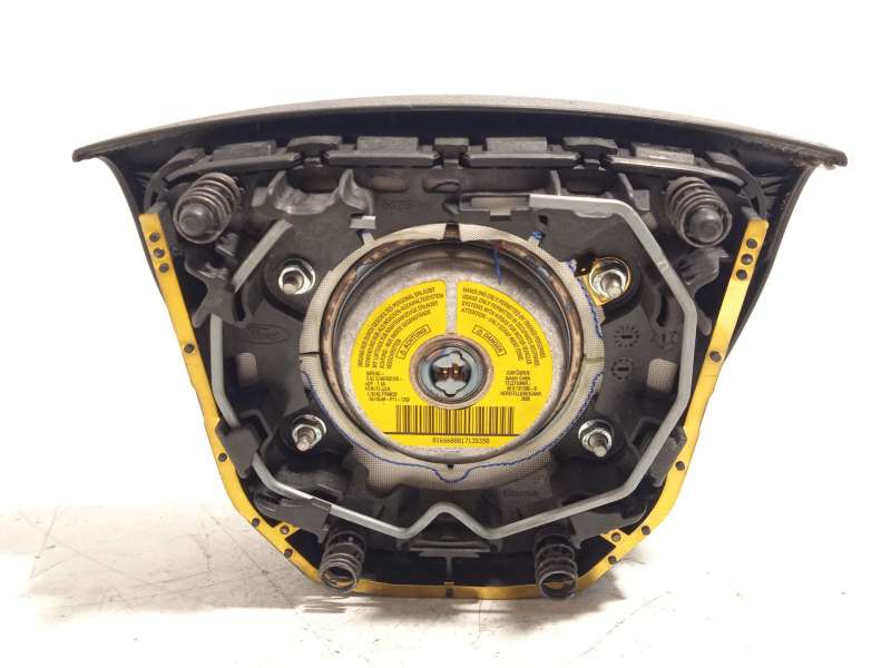 Recambio de airbag delantero izquierdo para ford kuga i 2.0 tdci referencia OEM IAM 8V41R042B85ACW 1761115 - Azul 3