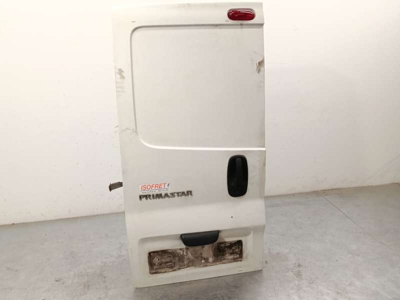 PUERTA TRASERA IZQUIERDA K010000QAA 