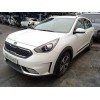 kia niro del año 2017