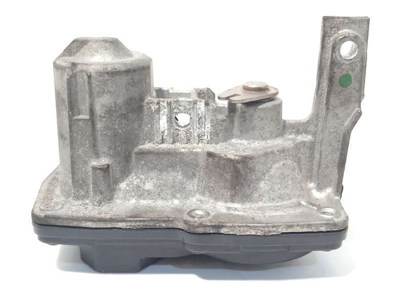 Recambio de valvula egr para audi a8 (4n2/4n8) 50 tdi quattro referencia OEM IAM 3Q0253691K - Negro 2