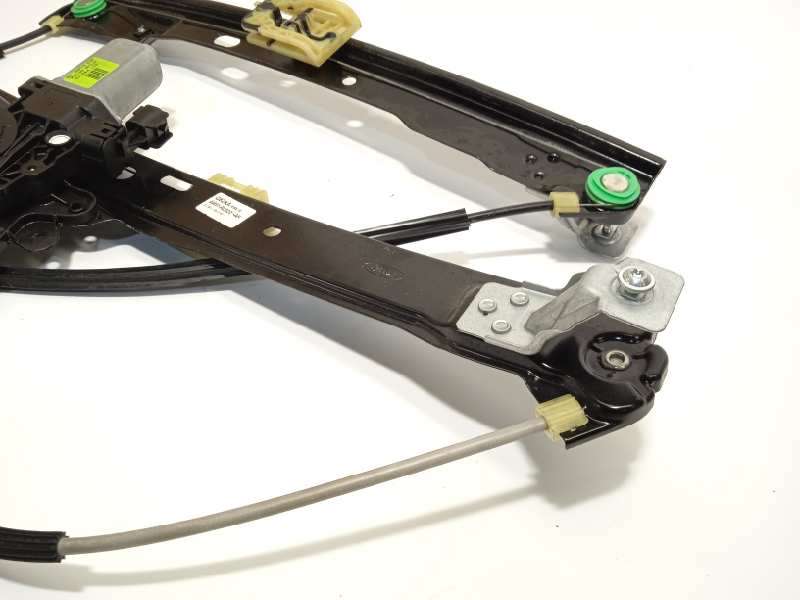 Recambio de elevalunas delantero izquierdo para ford c-max 1.0 ecoboost cat referencia OEM IAM AM51R23201AH  1870269 - Blanco 3