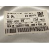 Recambio de elevalunas trasero derecho para hyundai ix20 1.6 cat referencia OEM IAM 834801K010 834601P000 