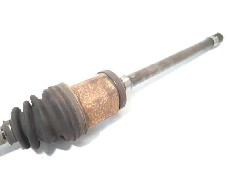 Recambio de transmision delantera derecha para bmw x3 (e83) 3.0 turbodiesel cat referencia OEM IAM 3450564  31603450564 - Gris 3