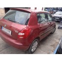 SKODA FABIA (5J2 )