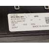 Recambio de mando multifuncion para audi a6 c8 (4a2) 45 tdi mild hybrid quattro referencia OEM IAM 4K0925301  