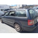 VOLKSWAGEN PASSAT B5.5 VARIANT (3B6)