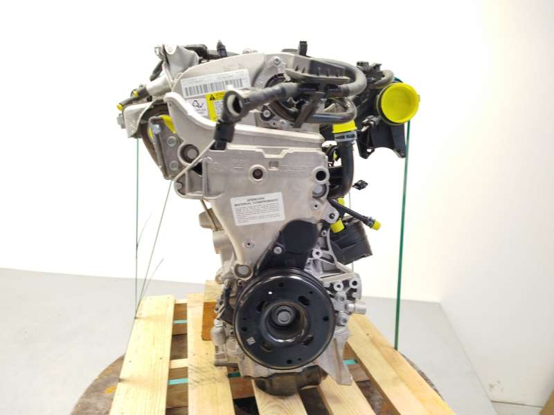 Recambio de motor completo para cupra formentor (km7, kmp) 1.5 tsi referencia OEM IAM DXD DXDB 5