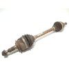 Recambio de transmision delantera izquierda para opel astra k lim. 5türig 1.6 cdti dpf referencia OEM IAM 13367061  