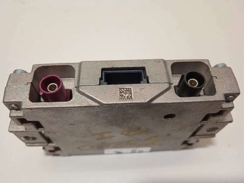 Recambio de modulo electronico para volkswagen t6.1 caravelle (sh) 2.0 tdi referencia OEM IAM 4N0035456G - Azul 3