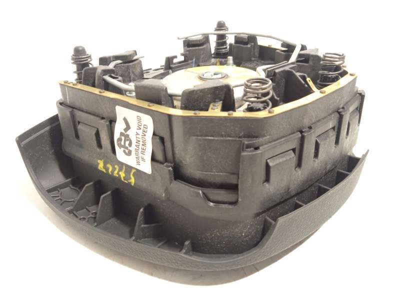 Recambio de airbag delantero izquierdo para ford kuga i 2.0 tdci referencia OEM IAM 8V41R042B85ACW 1761115 - Azul 4