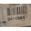 Recambio de transmision delantera derecha para bmw x3 (e83) 3.0 turbodiesel cat referencia OEM IAM 3450564  31603450564