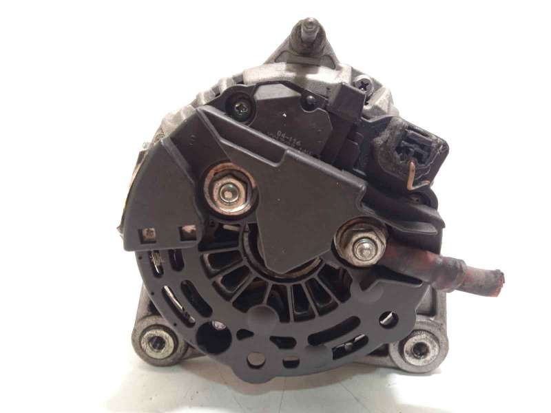 Recambio de alternador para renault clio iii exception referencia OEM IAM 442521  X0121X - Negro 3