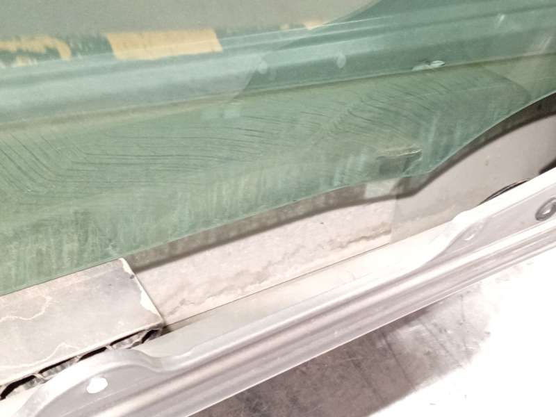 Recambio de puerta delantera izquierda para mercedes-benz clase b sports tourer (w245) b 180 cdi (245.207) referencia OEM IAM A1 6