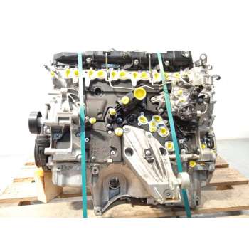 MOTOR COMPLETO B57D30A 