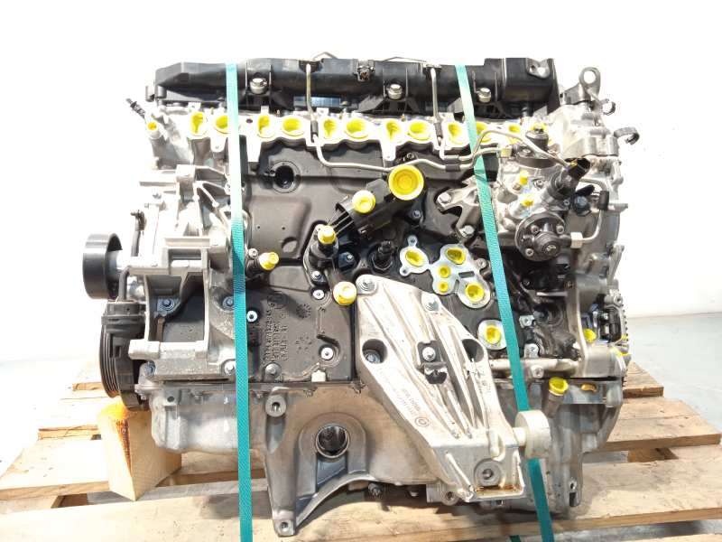MOTOR COMPLETO B57D30A 