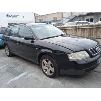 audi a6 c5 avant (4b5, 4b6) del año 2003